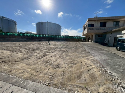  | 浦添市牧港５丁目土地【１号地】