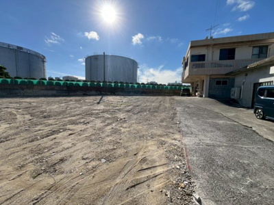  | 浦添市牧港５丁目土地【１号地】
