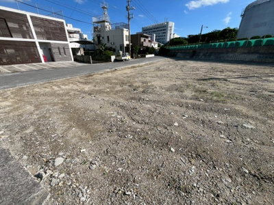  | 浦添市牧港５丁目土地【１号地】