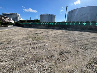  | 浦添市牧港５丁目土地【１号地】