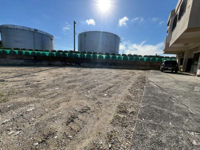  | 浦添市牧港５丁目土地【１号地】