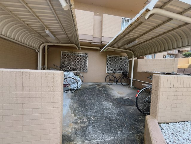 真栄マンション共和のその他共用部分