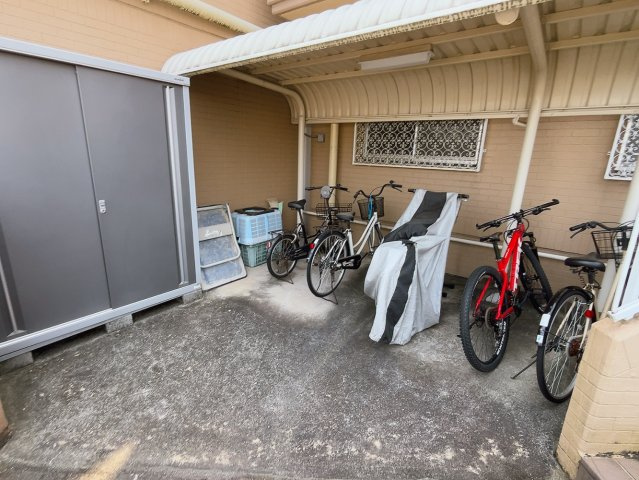真栄マンション共和のその他共用部分