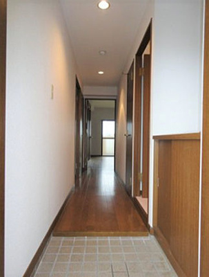 【玄関】 | コンフォート21