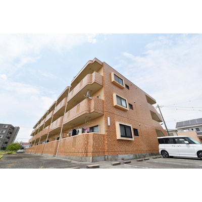 【外観】 | コンフォート21