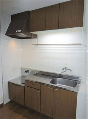 【キッチン】 | コンフォート21