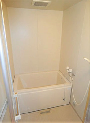 【浴室】 | コンフォート21