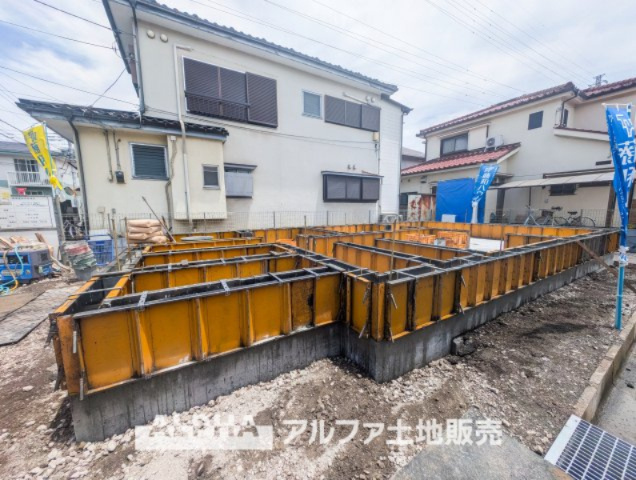 日野市西平山5丁目新築戸建の外観|【Solar power generation】
◆太陽光発電◆環境にやさしく経済的なメリットも大きく日々の暮らしに役立てるとともに、災害時にも電気が使える安心と安全性が高い昨今では必需品設備の一つ。