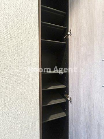 プレイズシード大曽根の設備