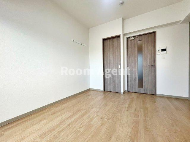 プレイズシード大曽根の居間・リビング