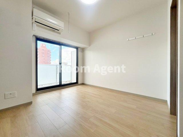 プレイズシード大曽根の内装