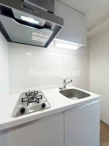 プレイズシード大曽根のキッチン