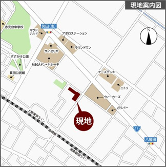 【地図】