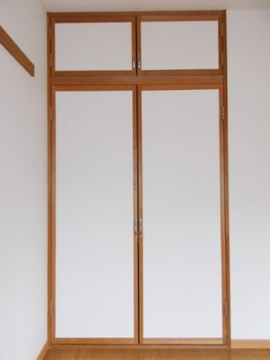 【収納】 | サンシティすぎやま