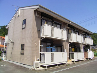 【外観】 | サンシティすぎやま