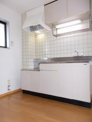 【キッチン】 | サンシティすぎやま