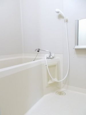 【浴室】 | サンシティすぎやま
