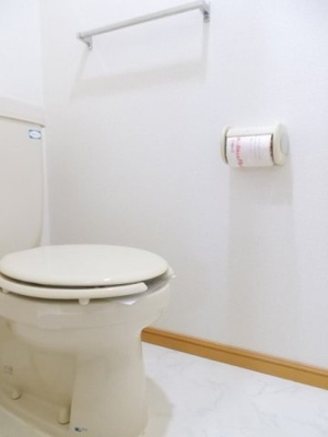 【トイレ】 | サンシティすぎやま
