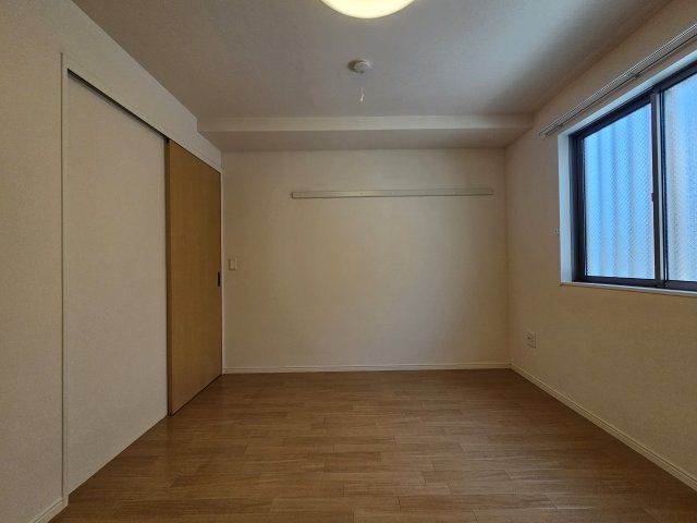 グランディール　サクラ　２番館の子供部屋