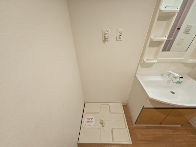グランディール　サクラ　２番館の設備