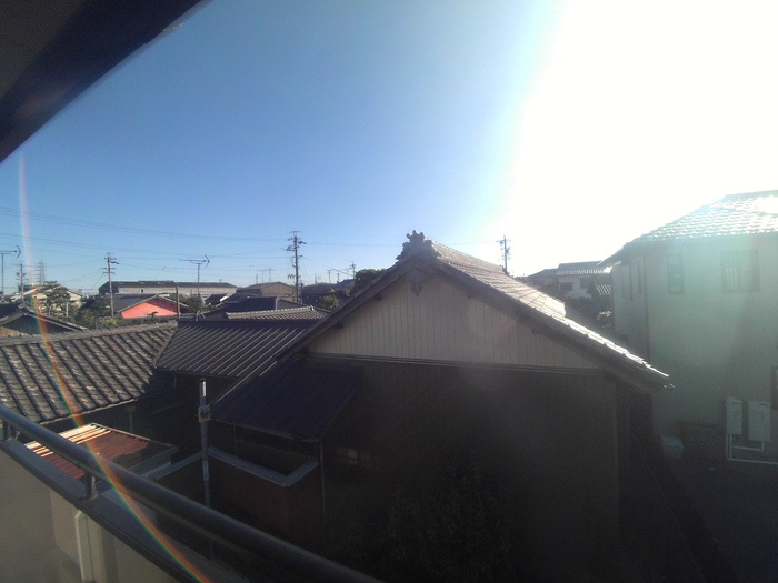 アヴェクアンシエンの展望