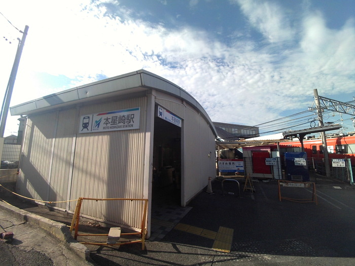 アヴェクアンシエンの展望