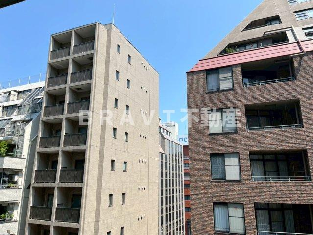 サンビラ大手前　BRAVI不動産の展望|【サンビラ大手前】