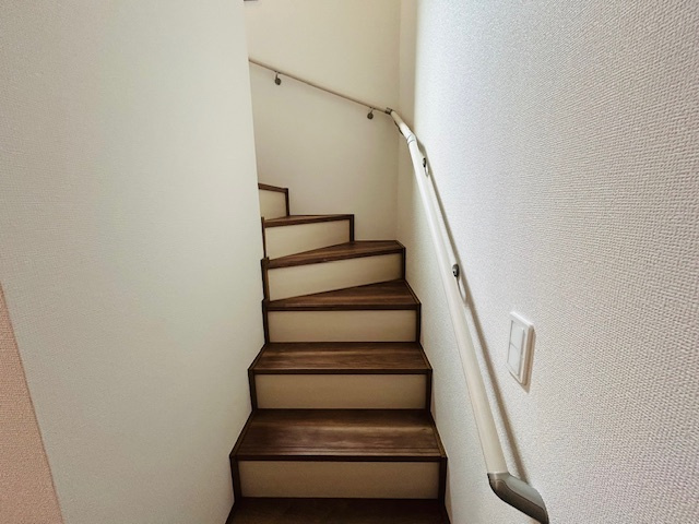 ◇価格改定◇令和7年8月完成予定◇中田南5丁目 新築戸建 4590万円の内装