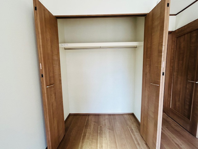 ◇価格改定◇令和7年8月完成予定◇中田南5丁目 新築戸建 4590万円の収納