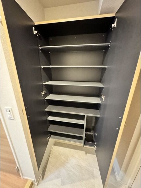 ロイジェント日吉Ⅱの設備