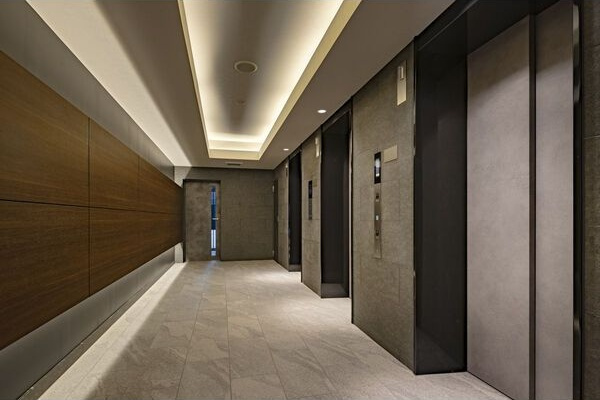 ロイジェント日吉Ⅱのその他