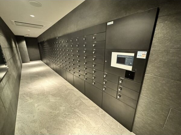 ロイジェント日吉Ⅱのその他