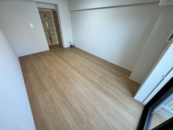 ロイジェント日吉Ⅱの内装