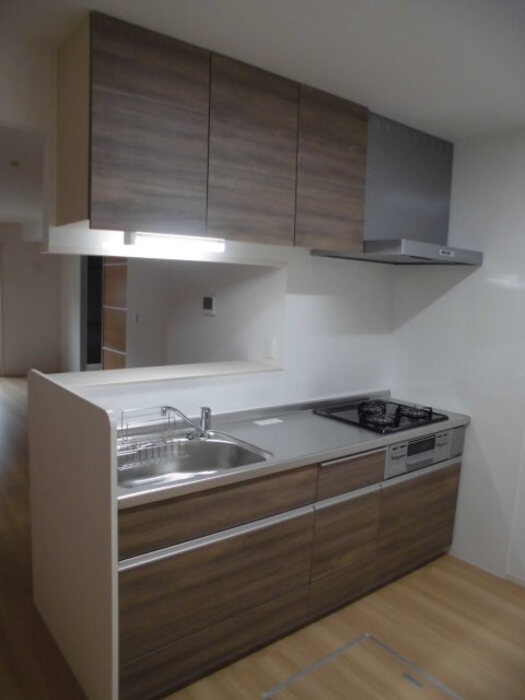 プラムスクエアのキッチン|105 キッチン