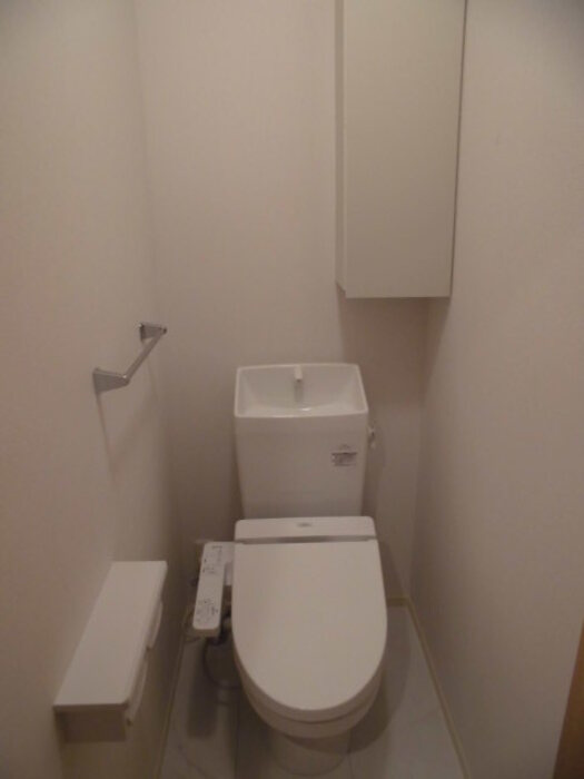 プラムスクエアのトイレ|105 トイレ