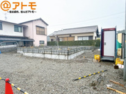 焼津市高新田　新築戸建　2号棟の画像