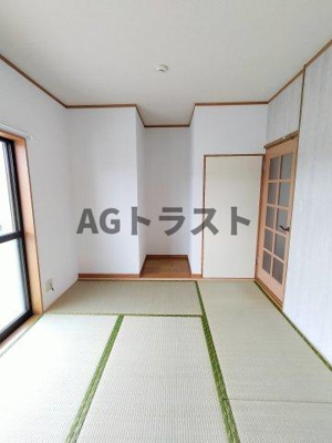 【和室】 | 上野貸戸建住宅