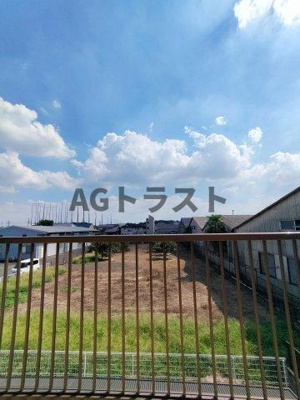 【展望】 | 上野貸戸建住宅