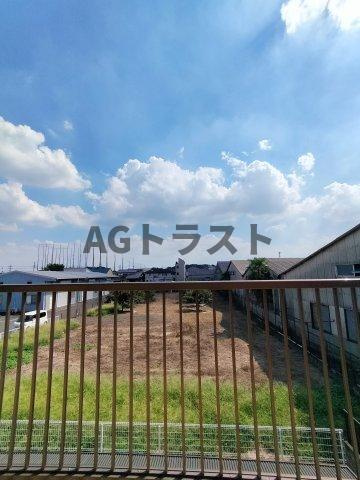 【展望】 | 上野貸戸建住宅