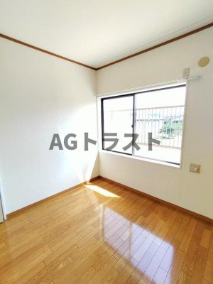 【寝室】 | 上野貸戸建住宅