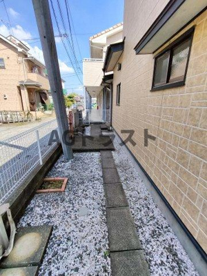 【その他】 | 上野貸戸建住宅