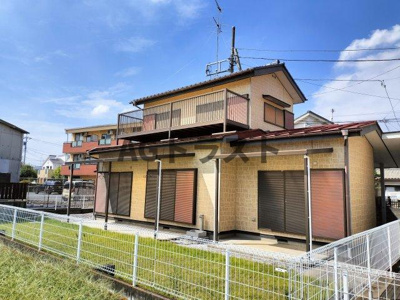 【外観】 | 上野貸戸建住宅