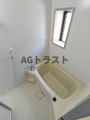 【浴室】 | 上野貸戸建住宅