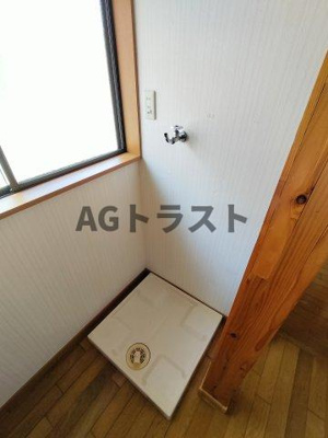 【設備】 | 上野貸戸建住宅