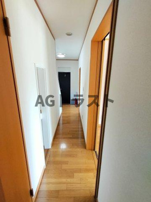 【内装】 | 上野貸戸建住宅