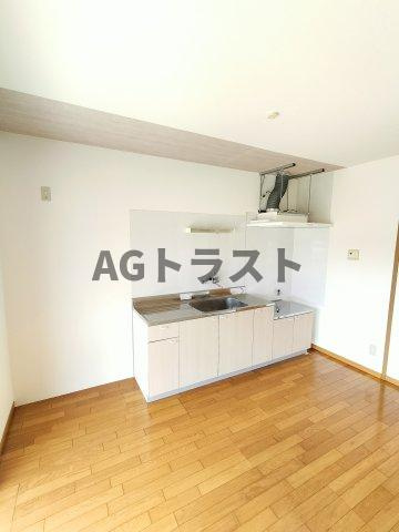 【キッチン】 | 上野貸戸建住宅