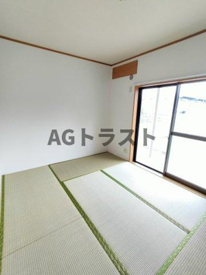 【和室】 | 上野貸戸建住宅