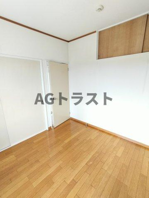 【洋室】 | 上野貸戸建住宅