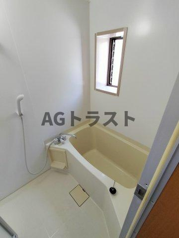 【浴室】 | 上野貸戸建住宅