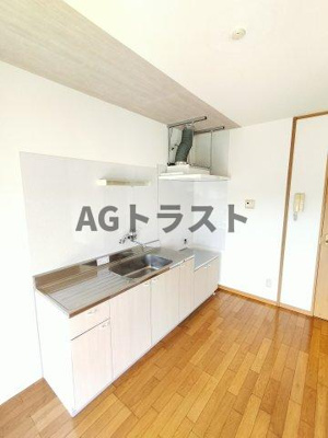 【キッチン】 | 上野貸戸建住宅